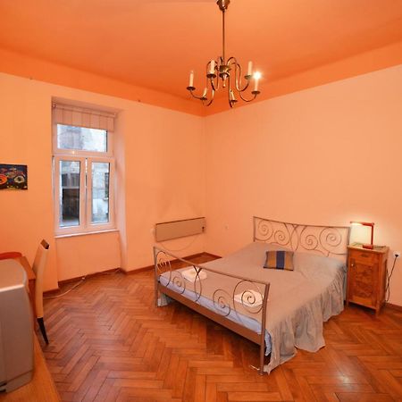 Central Residence Downtown Zagreb Extérieur photo