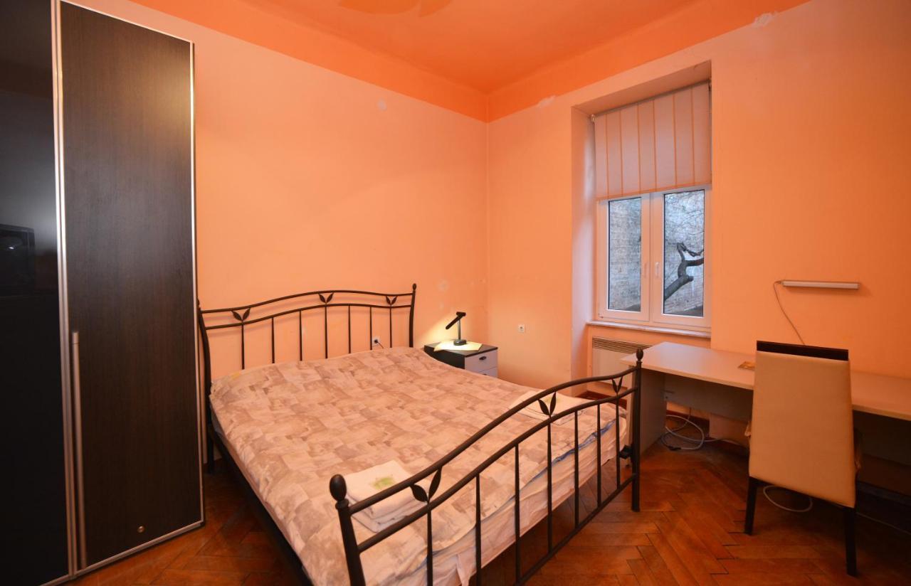 Central Residence Downtown Zagreb Extérieur photo