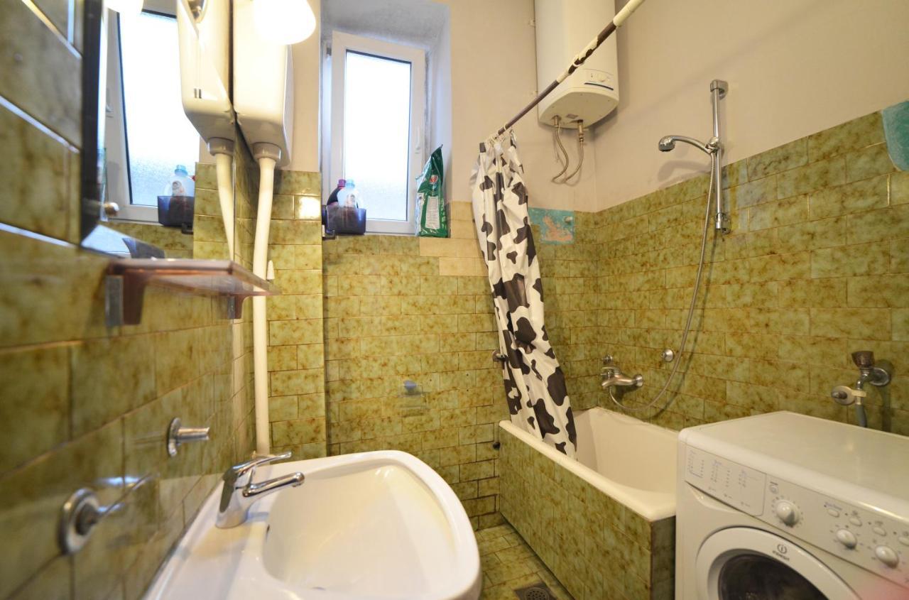 Central Residence Downtown Zagreb Extérieur photo